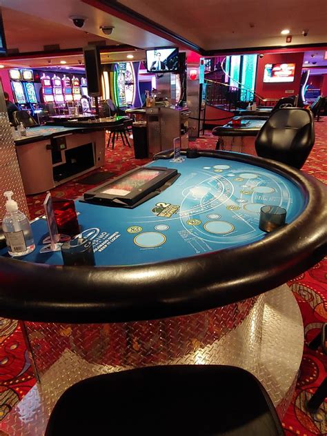 Z Casino • CO • Table Game • Slots • Video Poker • ETGs.